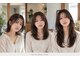 チャチャブラン アミー(cha-cha Blanc Amie)の写真