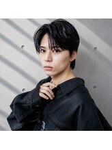 人生で初めてのスタイルに挑戦したいです。お任せしても大丈夫ですか？[メンズ/バーバー/大宮]