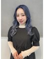 シダ(sida SAIIN) 藤木 結花