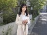 【平日13時以降限定】似合わせカット+美髪カラー