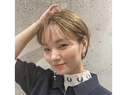 レックス ロア(REX LORE)の写真