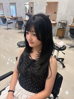 カノエ 防府田島店(canoe)&nbsp;レイヤースタイル