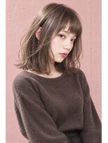 オンスター(ONSTAR)&nbsp;20代30代40代髪質改善トリートメントショコラアッシュナチュラル