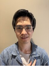 アレクサンドルオブカラーズカナザワ(ALEXANDRE OF COLORS KANAZAWA)&nbsp;松田 記和