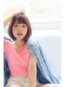 セシル 高津店(SECIL) 「シンプル イズ ア ベスト」