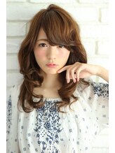 cuore hair作品集★★