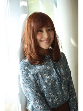 美容室 パルス 静岡鷹匠店(PALS) ナチュラルモードウエーブ