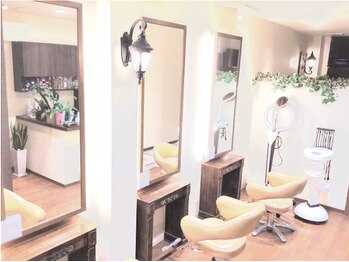 Pensiero 【ペンシエロ】