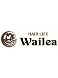 HAIR LIFE  Wailea