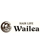 ヘア ライフ ワイレア(HAIR LIFE Wailea) HAIR LIFE  Wailea