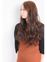 リジョイスヘア エン(REJOICE hair EN)&nbsp;【REJOICE hair -EN-】アッシュブラウン-ロングレイヤー