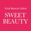 スウィートビューティー(SWEET BEAUTY)のお店ロゴ