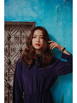 ヘアーアンドメイク ポッシュ 日暮里店(HAIR&MAKE POSH) 【POSHおすすめスタイル】