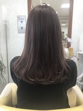 ヘアークラフト ティアラ(hair craft tiara)
