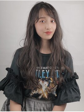 ユーアールキャッスル(UR CASTLE) 重軽ウェーブ