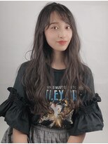 ユーアールキャッスル(UR CASTLE) 重軽ウェーブ