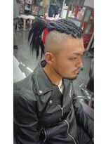 ヘア メイク エア コーディネーション&nbsp;ブレイズ