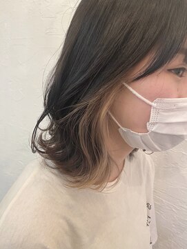 シンパティカ(Simpatica) White innercolor