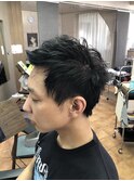 メンズカット♪