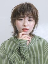 エンクス(enx)&nbsp;レイヤーミディアム×シアカラー