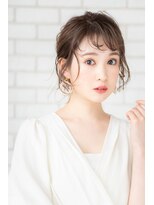 クロエ 天王寺(Cloe)&nbsp;☆ミディアムアレンジ☆