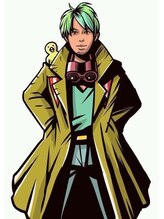 ストーリー(story)&nbsp;外間 友樹