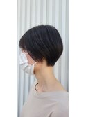 ショート