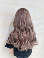 アンククロス 表参道(ANKH CROSS)&nbsp;クリーミーベージュ