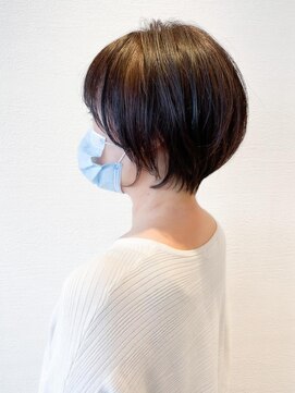 フォーカス 南流山店(FOCUS) ショートボブ