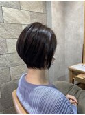 ボブスタイル☆