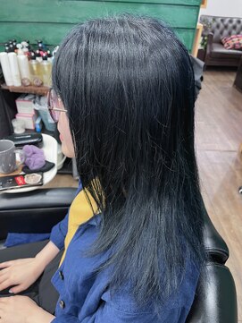 ワンバイワン(ONE BY ONE) ブルージュ