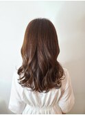 大人かわいい※くびれヘア※こなれヘア【Zina北千住】