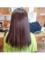 カラー専門店 色染堂 福浜西町店&nbsp;ナチュラル