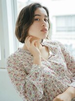 ストローク 高崎中居店(STROKE)&nbsp;ミディアルスタイル[高崎/高崎駅]