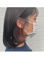 フェリアあべの(FERIA) 【天王寺/あべの】イヤリングカラー