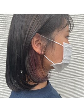 フェリアあべの(FERIA) 【天王寺/あべの】イヤリングカラー