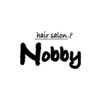 ノビー(Nobby)のお店ロゴ