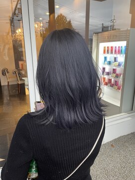 エスアール 王寺店(SR) バイオレットグレージュ