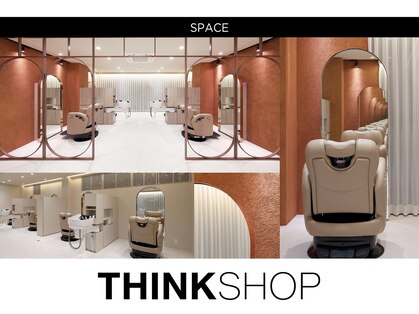 シンクショップ 梅田(THINK SHOP)の写真