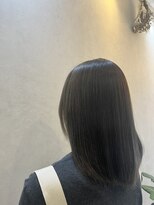 ロミバイリー(Romi by Lyee)&nbsp;オリーブアッシュ