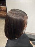 【白髪ぼかし】シークレットハイライト
