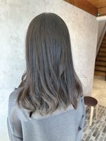 ナトゥーラ 一宮(NATURA)&nbsp;お客様スタイル　10月