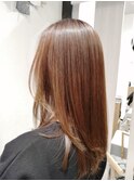 顔型別ヘアスタイル特集