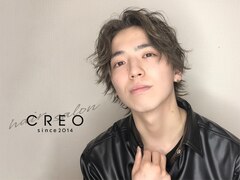 Hair Salon CREO 片江店 【ヘアサロン クレオ】