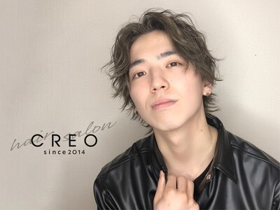 クレオ 片江店(CREO)