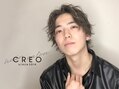 Hair Salon CREO 片江店 【ヘアサロン クレオ】