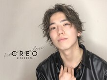 クレオ 片江店(CREO)