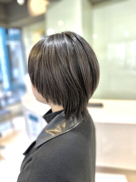 モア 下通店(MORE) ソフトウルフ