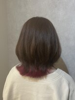 ウィスプ 赤羽店(wisp) 春インナー