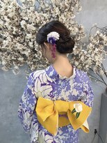 フォトリンクキポ 日本橋(Photo link ki.po)&nbsp;フルメイク＋ヘアセット　￥15,400→￥11,000
